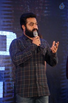 Ism Movie Audio Launch 5 - 28 of 63