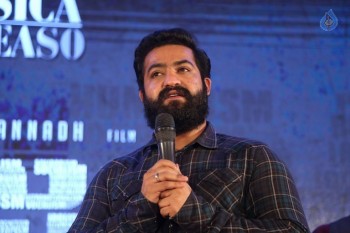 Ism Movie Audio Launch 5 - 43 of 63