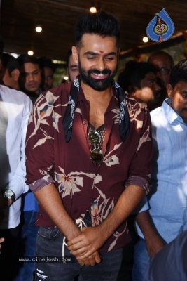 Ismart Shankar Movie Opening - 9 of 31