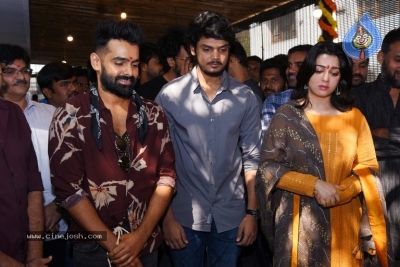 Ismart Shankar Movie Opening - 24 of 31