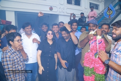 Ismart Shankar Movie Success Celebrations - 11 of 21