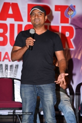 iSmart Shankar Success Meet - 12 of 21