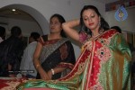 Ista Sakhi Kanjeevaram Showroom Launch - 4 of 23