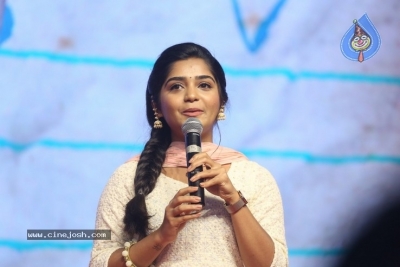 Jaanu PreRelease Event Set 01 - 28 of 58