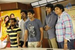 Jabardasth Movie Press Meet - 12 of 22