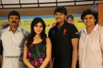 Jabardasth Movie Press Meet - 15 of 41