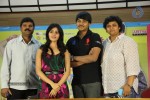 Jabardasth Movie Press Meet - 33 of 41