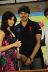 Jabardasth Movie Press Meet - 39 of 41