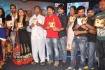 Jabilli Kosam Akasamalle Audio Launch 02 - 1 of 61