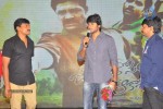 Jabilli Kosam Akasamalle Audio Launch 02 - 3 of 61
