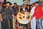 Jabilli Kosam Akasamalle Audio Launch 02 - 8 of 61