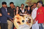 Jabilli Kosam Akasamalle Audio Launch 02 - 10 of 61