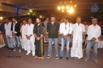 Jabilli Kosam Akasamalle Audio Launch 02 - 34 of 61