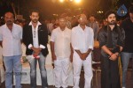 Jabilli Kosam Akasamalle Audio Launch 02 - 37 of 61