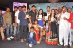 Jabilli Kosam Akasamalle Audio Launch 02 - 40 of 61