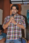 Jabilli Kosam Akasamalle Success Meet - 3 of 29