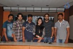 Jabilli Kosam Akasamalle Success Meet - 4 of 29
