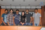 Jabilli Kosam Akasamalle Success Meet - 9 of 29