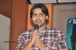 Jabilli Kosam Akasamalle Success Meet - 16 of 29