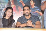 Jabilli Kosam Akasamalle Success Meet - 18 of 29