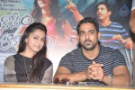 Jabilli Kosam Akasamalle Success Meet - 24 of 29