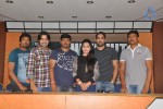 Jabilli Kosam Akasamalle Success Meet - 28 of 29