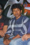 Jackie Movie Audio Launch Photos - 36 of 125