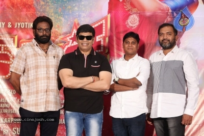 Jackpot Press Meet Photos - 13 of 20