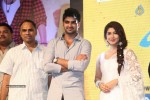 Jadoogadu Movie Audio Launch 02 - 14 of 104