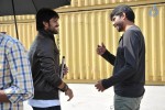 Jadoogadu Movie Working Stills - 23 of 48