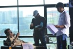 Jadoogadu Movie Working Stills - 32 of 48
