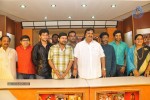 Jagadguru Adi Sankara Success Meet - 22 of 43