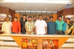 Jagadguru Adi Sankara Success Meet - 33 of 43