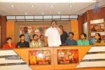 Jagadguru Adi Sankara Success Meet - 41 of 43