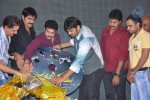 Jagame Maya Movie Audio Launch - 121 of 123