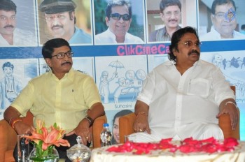 Jagapathi Babu Click Cine Cart Launch Photos - 1 of 52