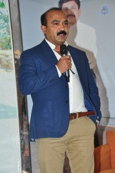 Jagapathi Babu Click Cine Cart Launch Photos - 2 of 52