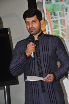 Jagapathi Babu Click Cine Cart Launch Photos - 4 of 52