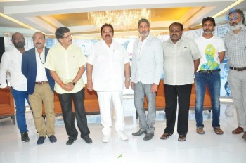 Jagapathi Babu Click Cine Cart Launch Photos - 10 of 52