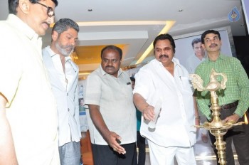 Jagapathi Babu Click Cine Cart Launch Photos - 15 of 52