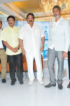 Jagapathi Babu Click Cine Cart Launch Photos - 22 of 52