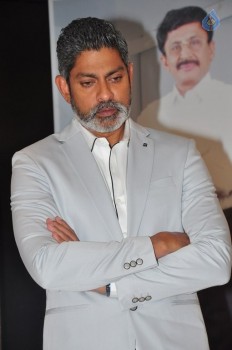 Jagapathi Babu Click Cine Cart Launch Photos - 24 of 52