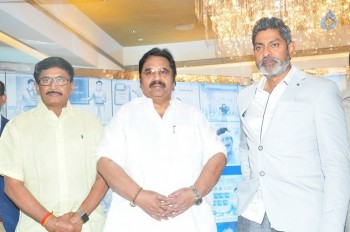 Jagapathi Babu Click Cine Cart Launch Photos - 30 of 52