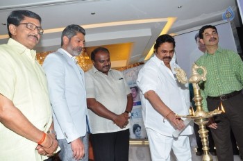 Jagapathi Babu Click Cine Cart Launch Photos - 42 of 52