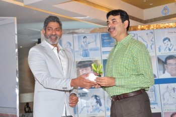 Jagapathi Babu Click Cine Cart Launch Photos - 46 of 52