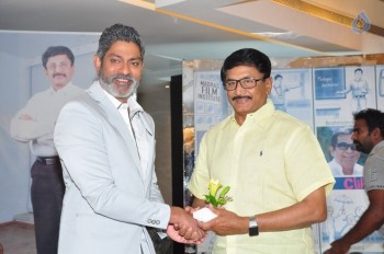 Jagapathi Babu Click Cine Cart Launch Photos - 50 of 52
