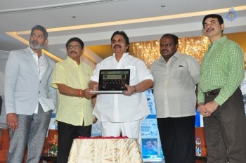 Jagapathi Babu Click Cine Cart Launch Photos - 52 of 52