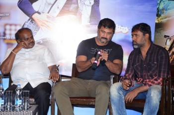 Jaguar Movie Success Meet - 11 of 42