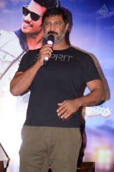 Jaguar Movie Success Meet - 31 of 42