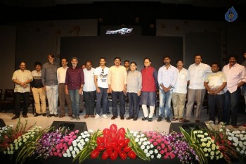 Jaguar Teaser Launch Photos - 10 of 84